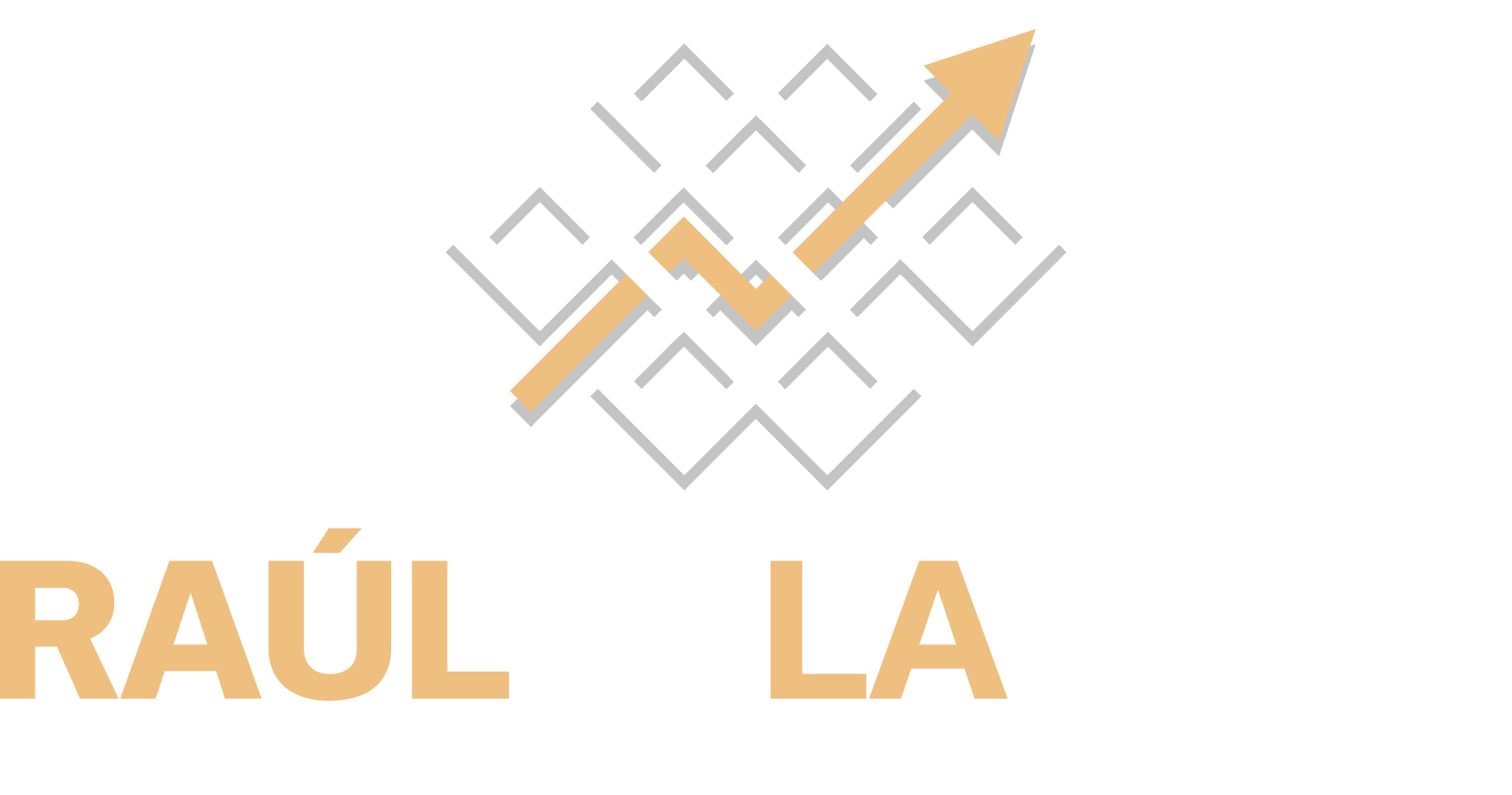 Logo dorado (fondo oscuro)